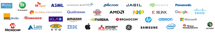 Member Logos