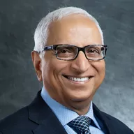 Ajit Manocha 285px
