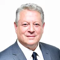 Al Gore headshot 285px