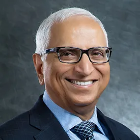 Ajit Manocha 285px
