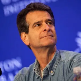Dean Kamen