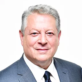 Al Gore headshot 285px