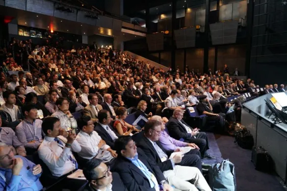 SEMI 50 Keynote Legend